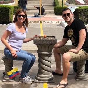 Meet your Posher, Ben